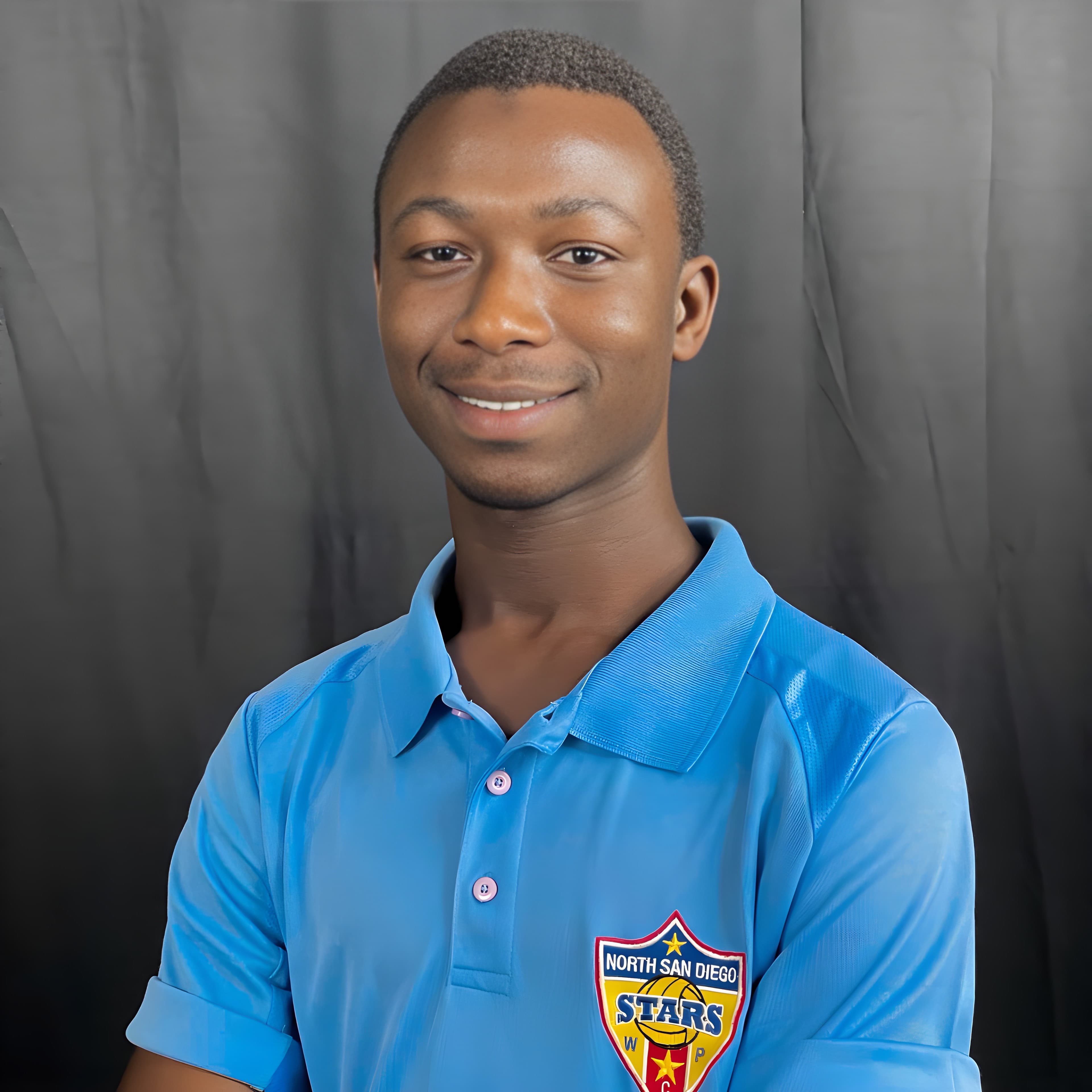 Mouhamadou Mbodj